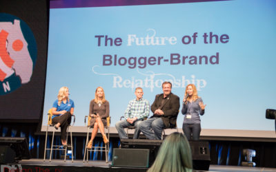 FLBlogCon Was a Day Full of Great Presenters, Notes, Networking and More