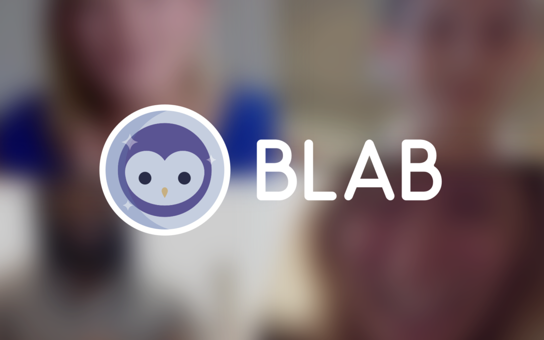Blab Replays: Ditching Emails and New Changes in Facebook