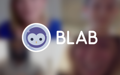 Using Blab to Create Unique Content [VIDEO INSIDE]