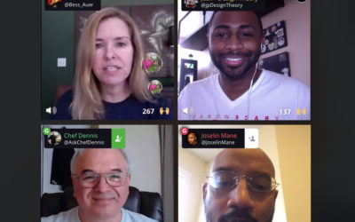 Blab Replay: Marketing & Blogging Tools of 2016