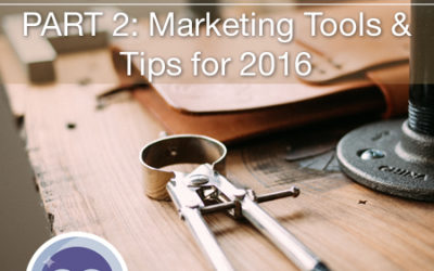 Blab Replay: More Marketing Tools & Tips for 2016