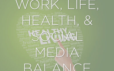 Blab Replays: Work, Life, Health, & Social Media Balance