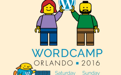 Wrap Up of WordCamp Orlando 2016