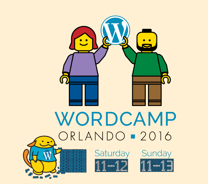 Wrap Up of WordCamp Orlando 2016