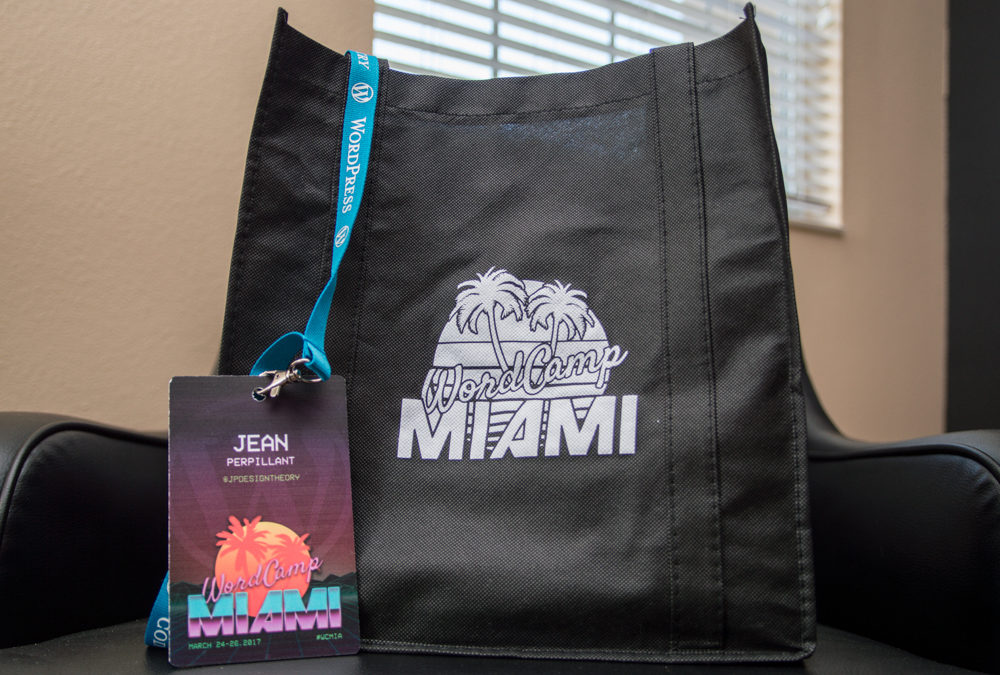 Top 3 Things You Should Do After WordCamp Miami