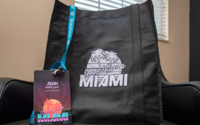 Top 3 Things You Should Do After WordCamp Miami