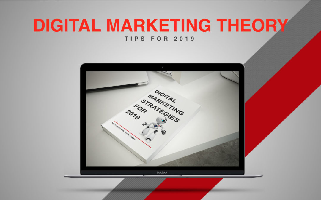 Digital Marketing for 2019 – [PRESENTATION SLIDES]