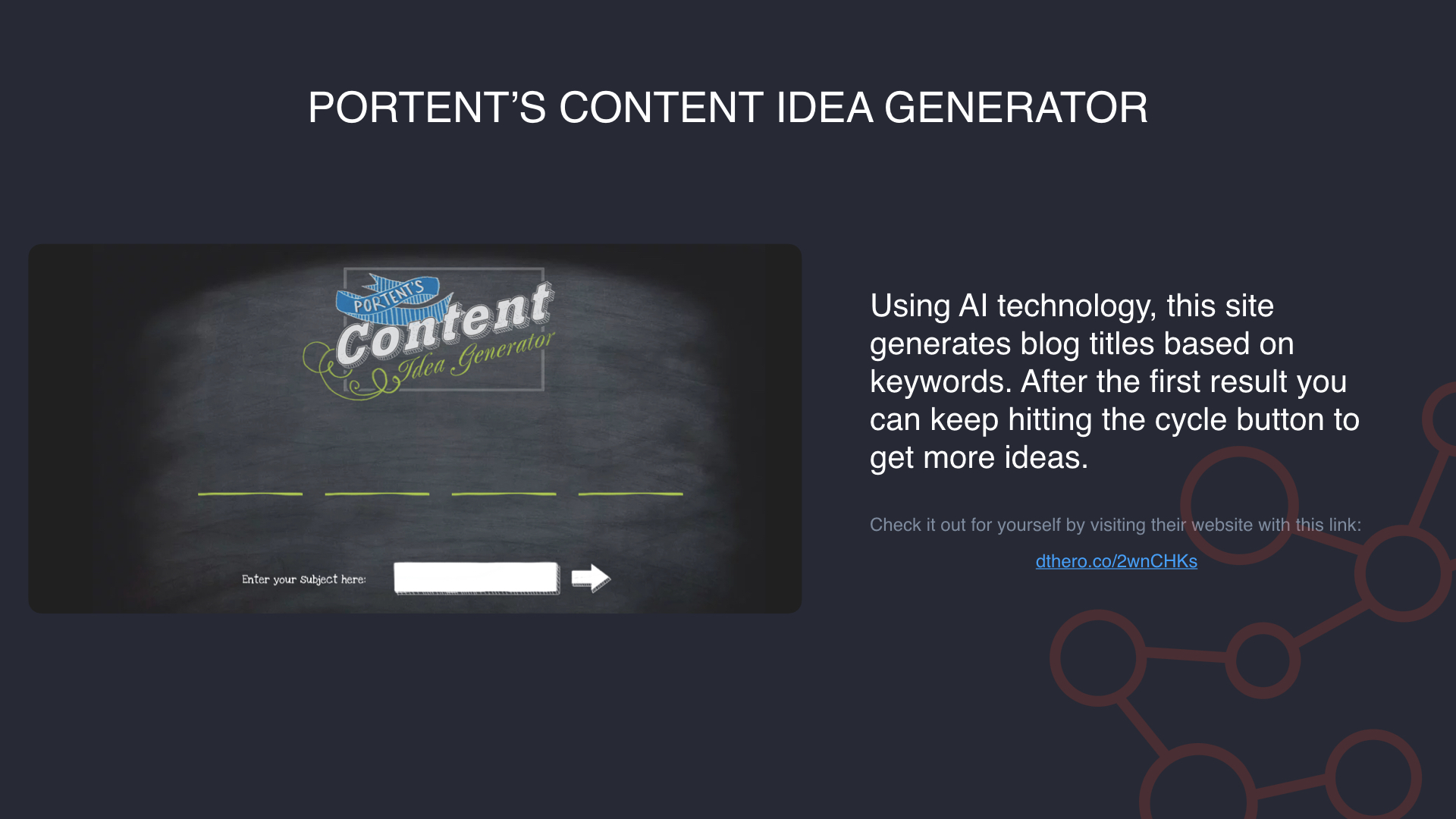 Content Creation Slide-6