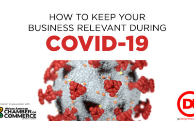 How to Keep Your Business Relevant During COVID-19