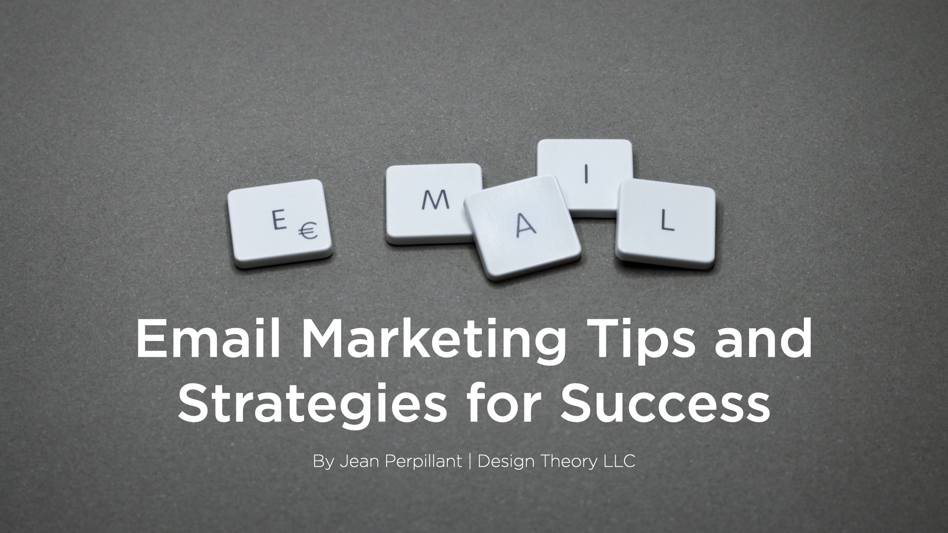 Email Marketing Tips and Strategies for Success .001