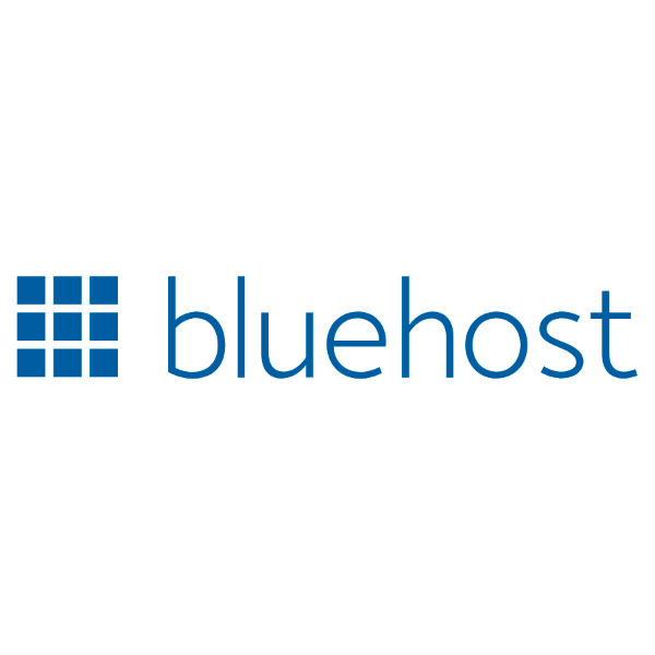 Resources Logo - BlueHost