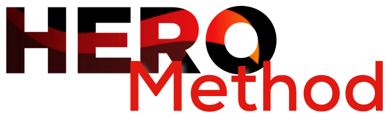 Hero Method Logo