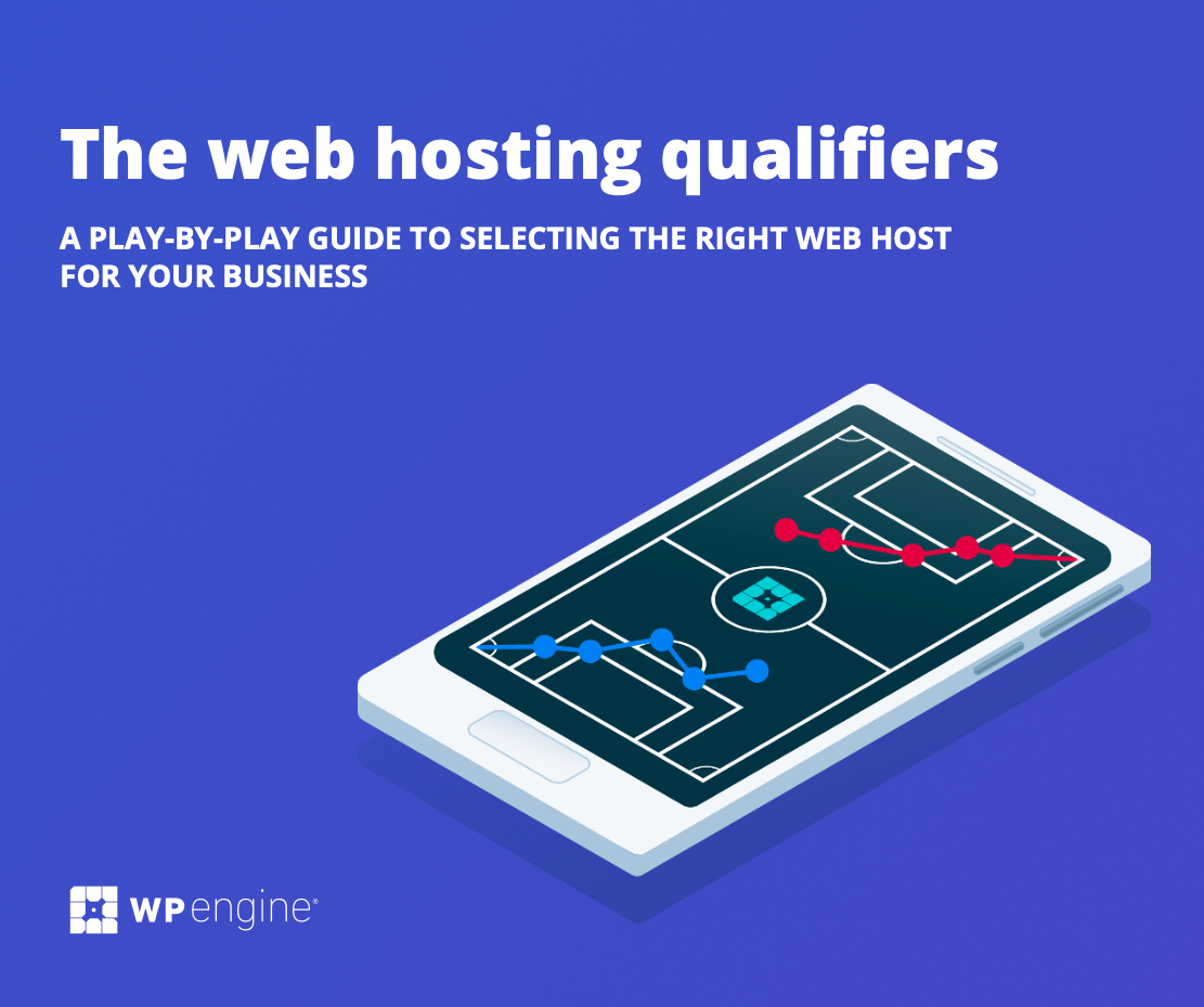 Web Hosting Qualifyers