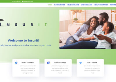 InsurIt – A Small Insurance Agency in Orlando, FL