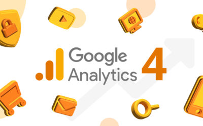 The Rise of Google Analytics 4: A Game-Changer in the Digital World