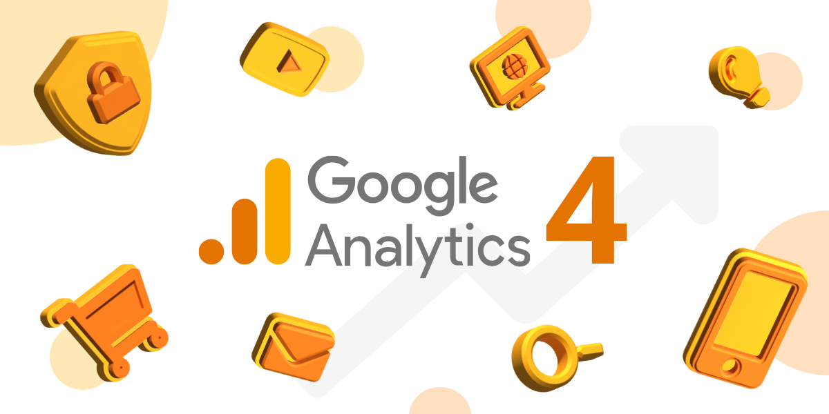 4 Analytics Tools The Rise of Google Analytics 4: A Game-Changer in the Digital World ...