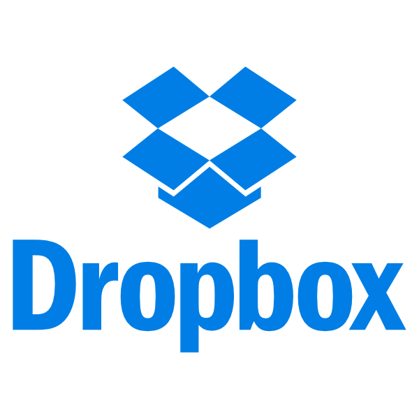 Dropbox Resources Logo