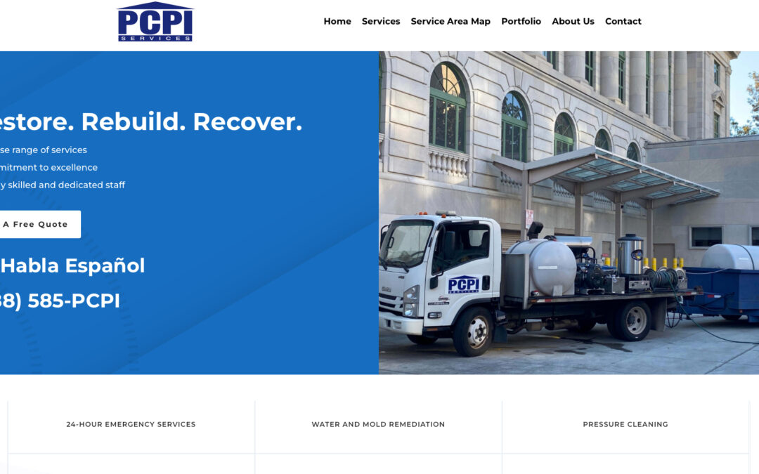 PCPI Services