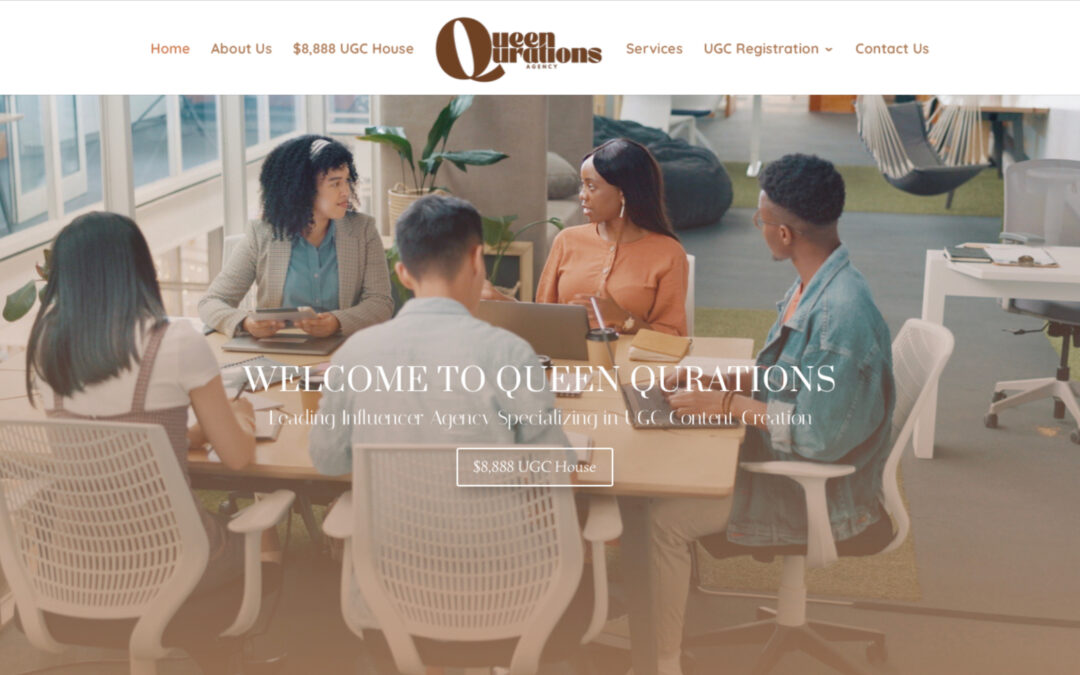 Queen Qurations