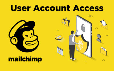 Providing User Access to Your MailChimp Account