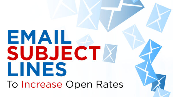 Email Subject Lines - Featured Image