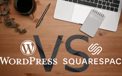 Cost Comparison: WordPress vs. Squarespace