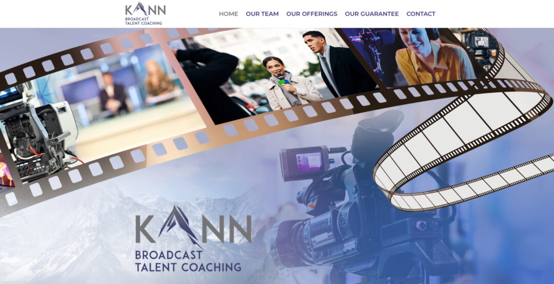 Kann Broadcasting