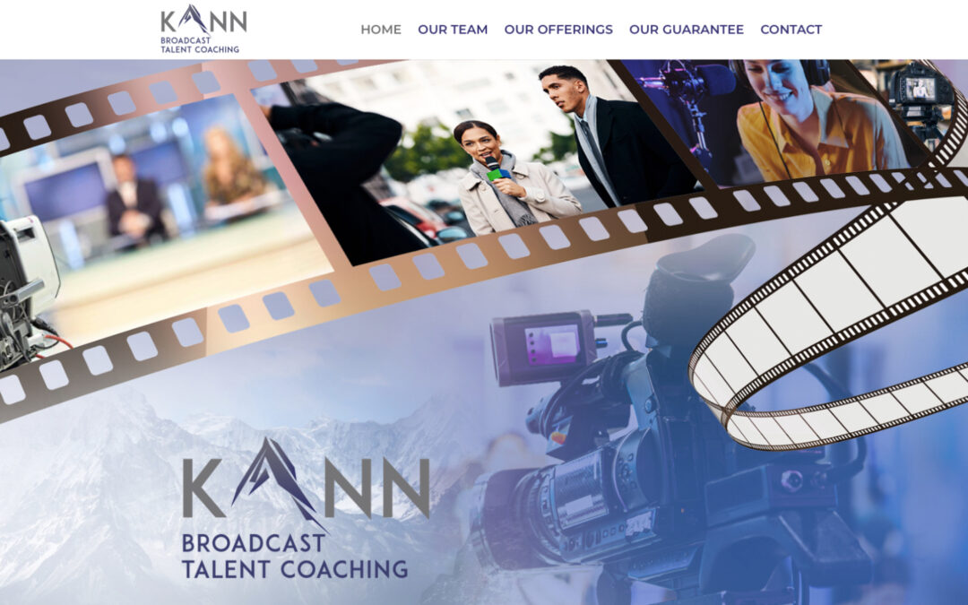 Kann Broadcast Coaching