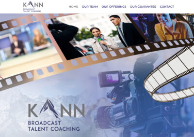 Kann Broadcast Coaching