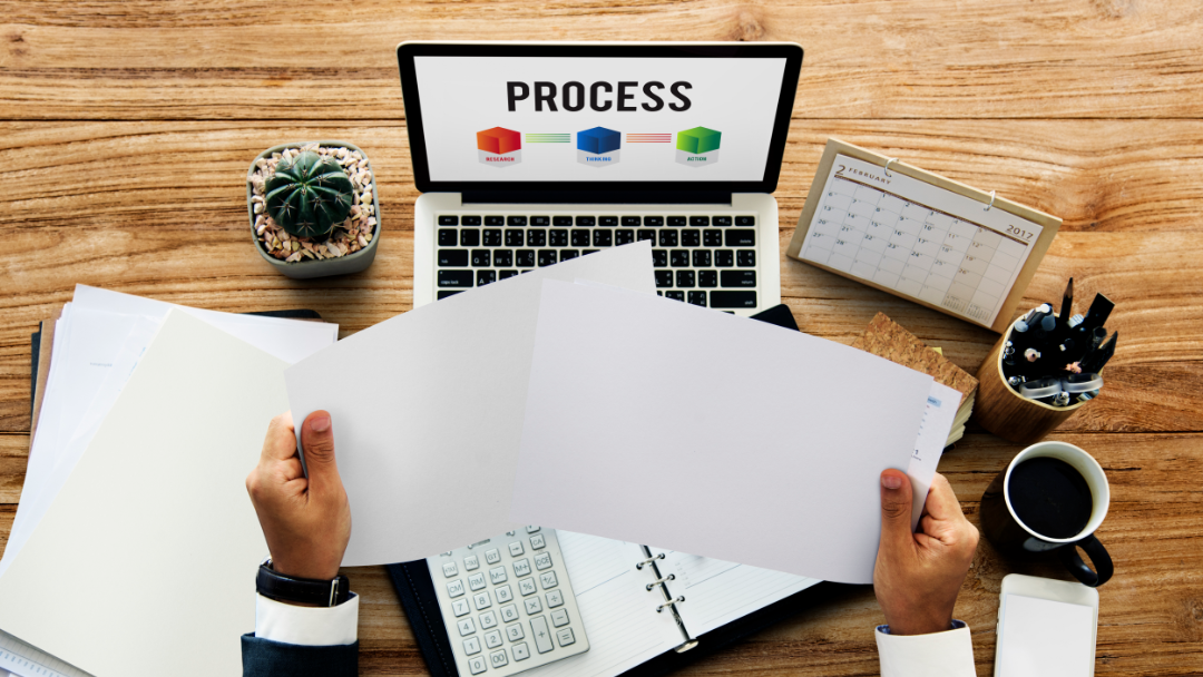 Business Process Blog Article Header Image