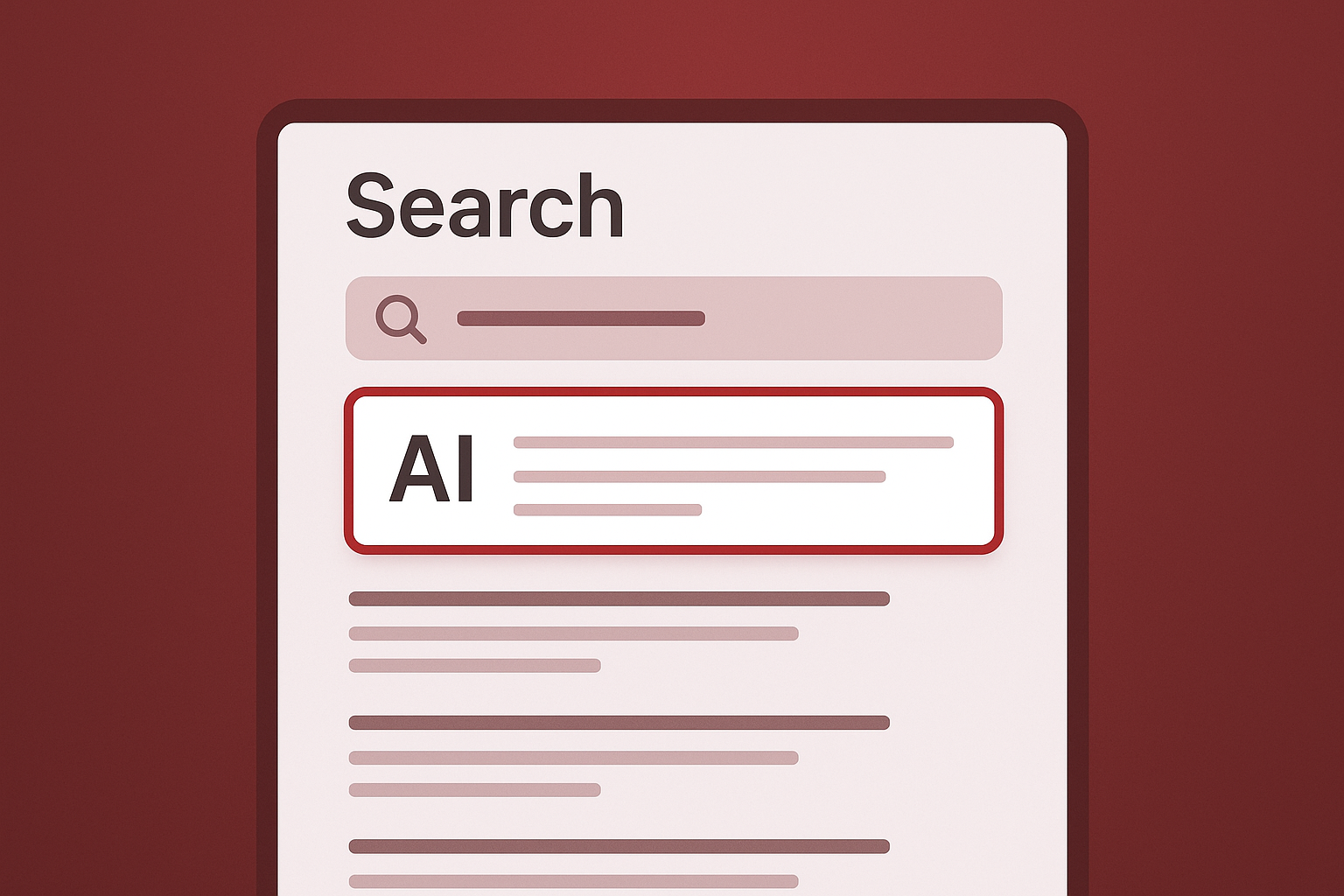 Why You Need AISO to Show Up in the New Search Era