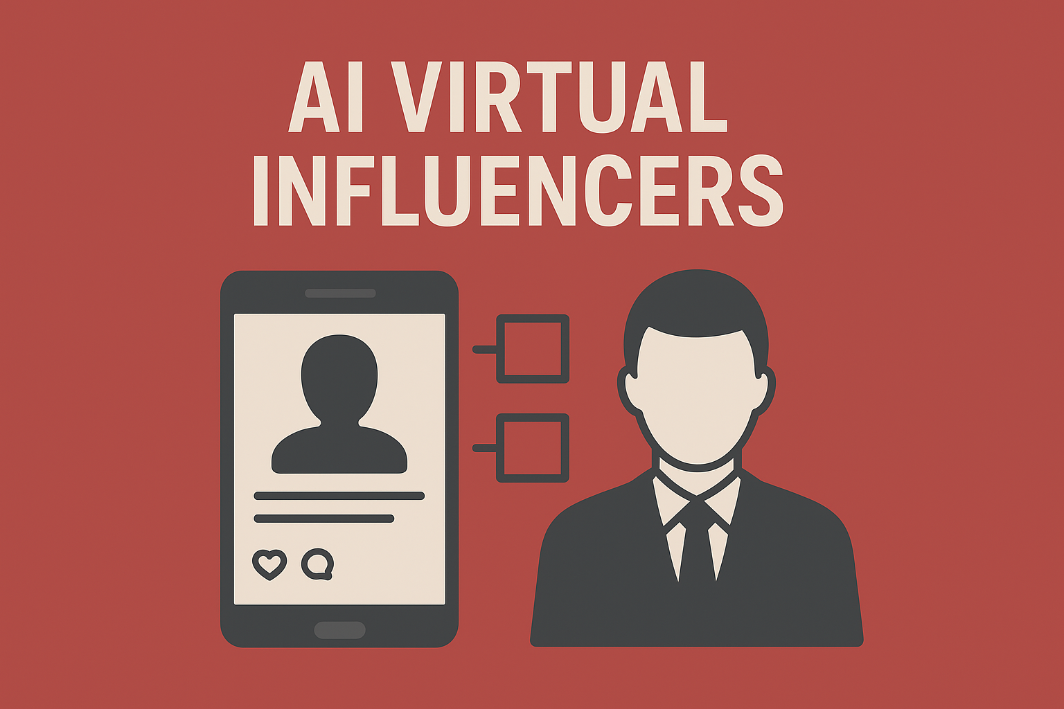 How AI Virtual Influencers Can Transform Your Brand’s Digital Presence