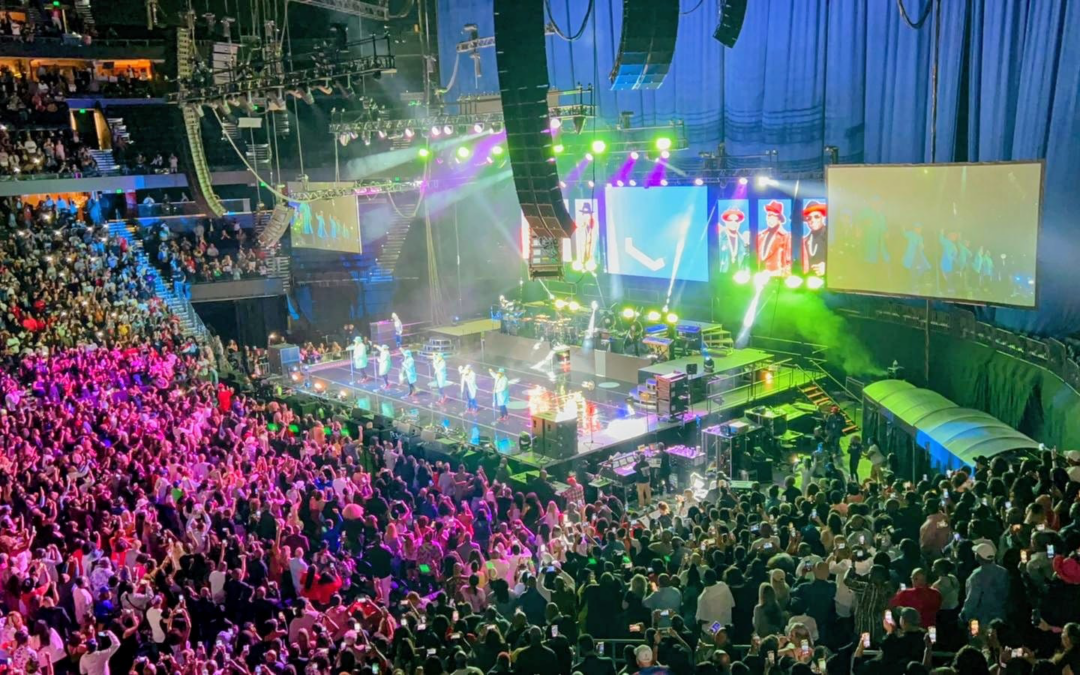 Rolling Loud Comes to Orlando: A Game-Changing Opportunity for Local Business Owners